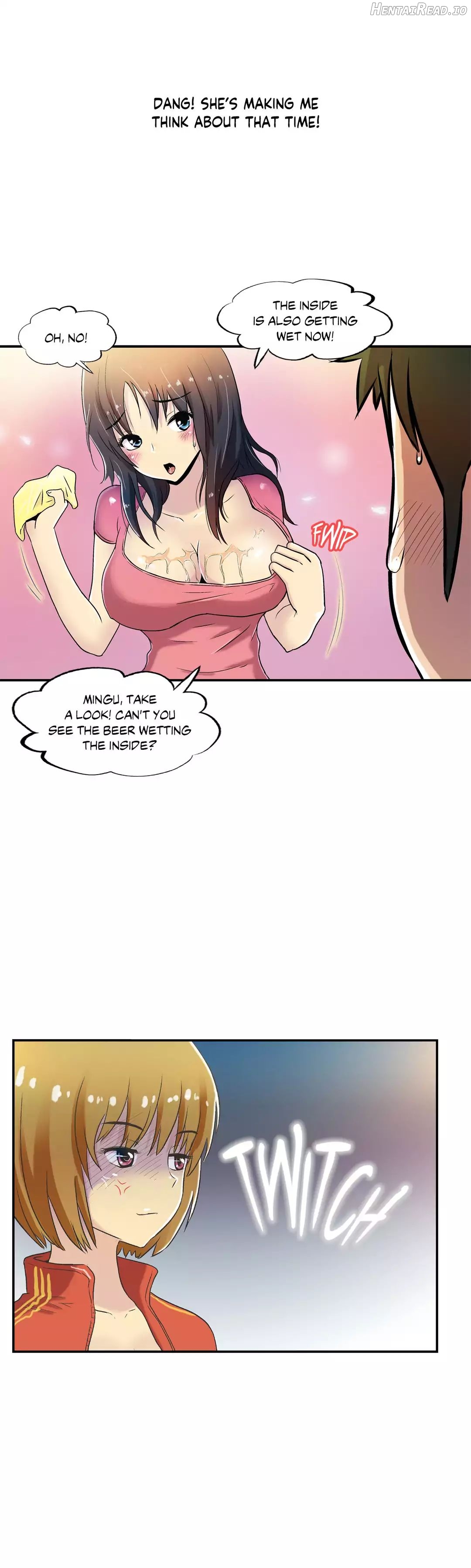 One-Room Hero Chapter 21 - page 26