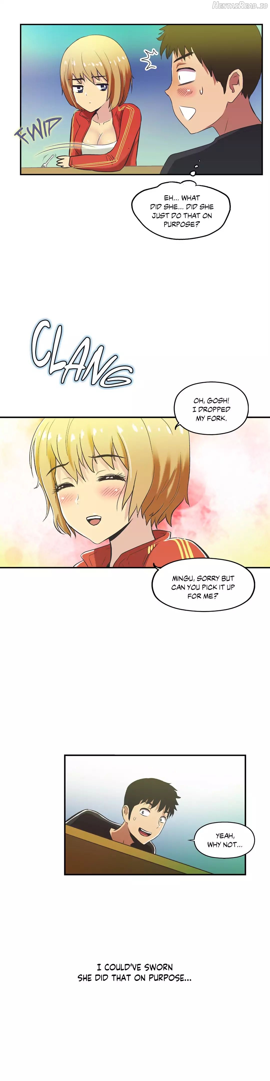 One-Room Hero Chapter 21 - page 27