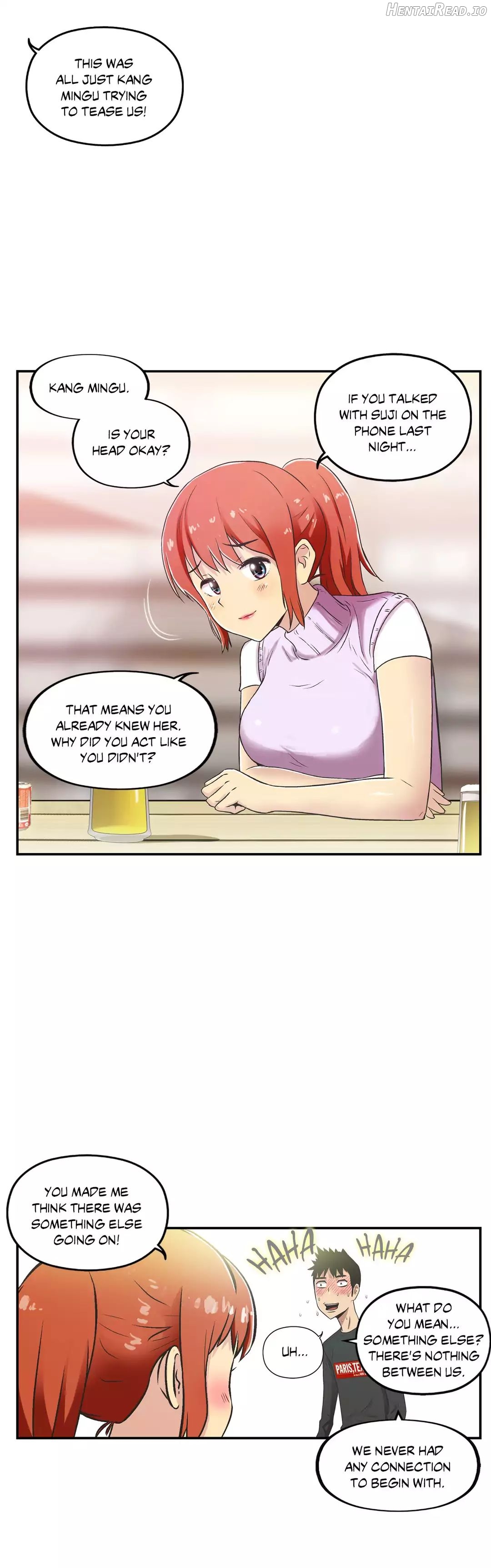 One-Room Hero Chapter 21 - page 8