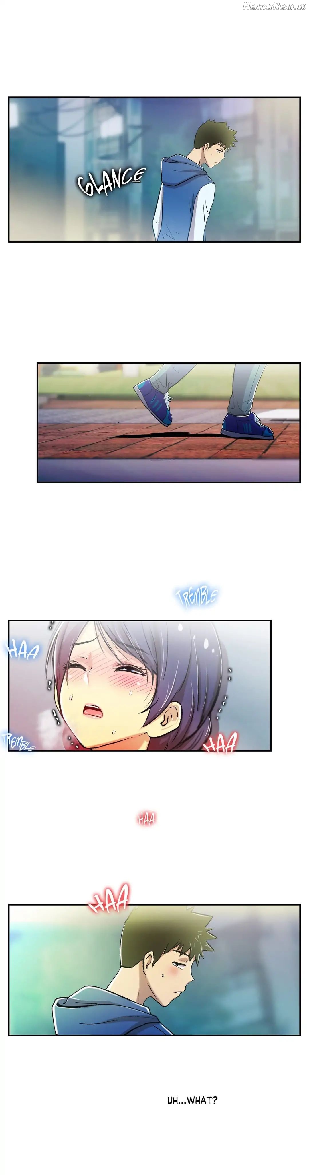 One-Room Hero Chapter 48 - page 2
