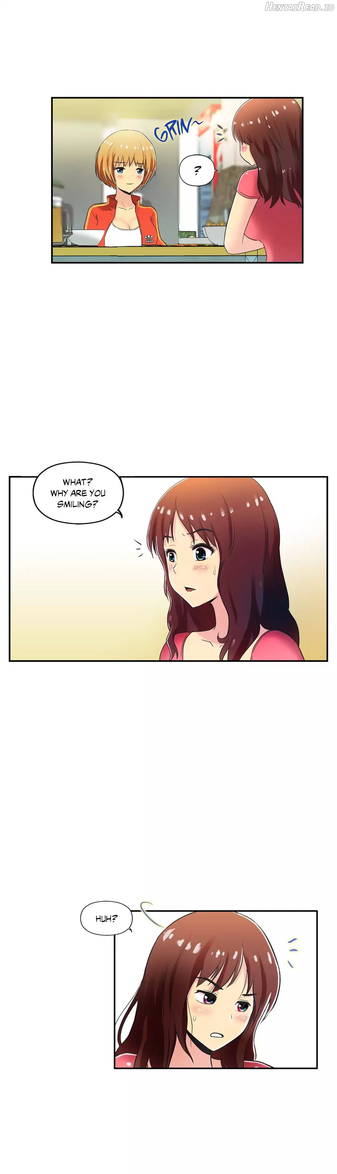 One-Room Hero Chapter 22 - page 7