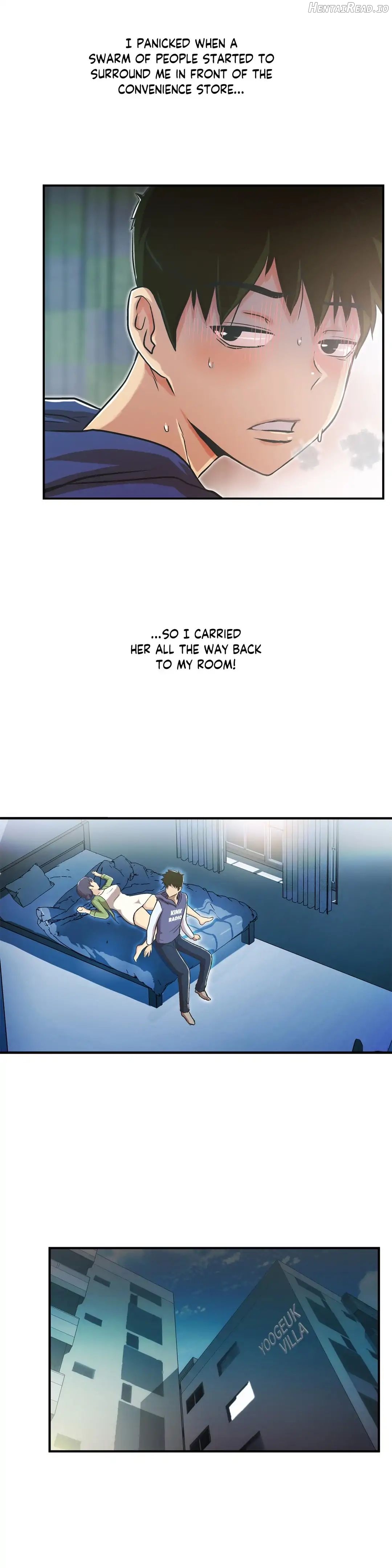 One-Room Hero Chapter 49 - page 2