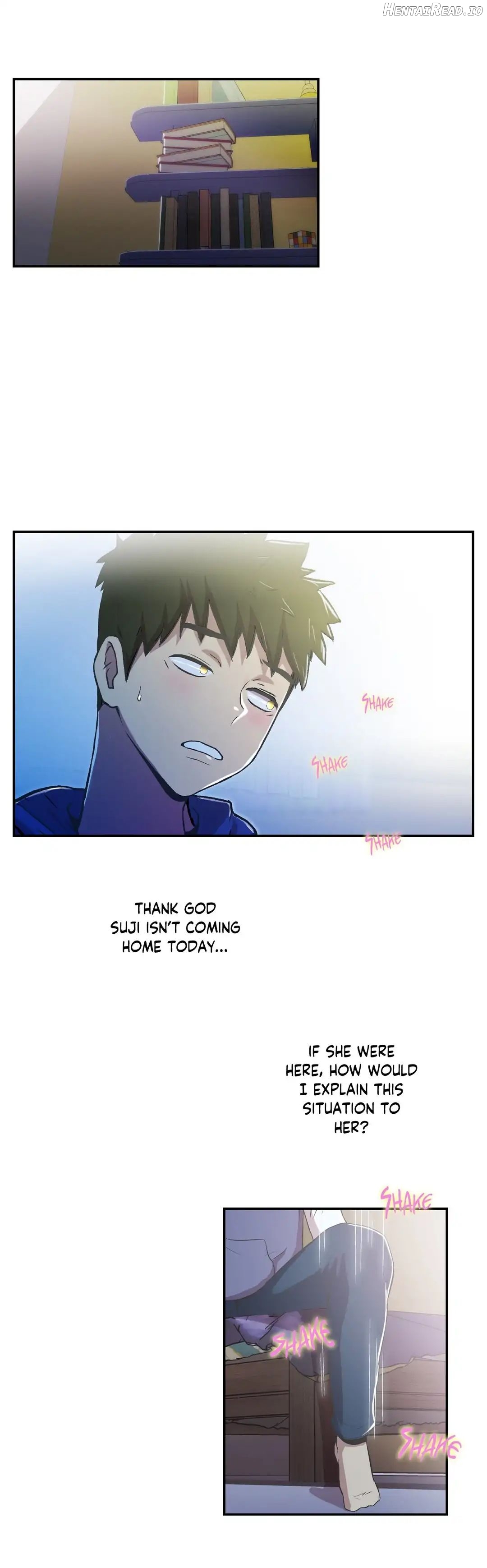 One-Room Hero Chapter 49 - page 3