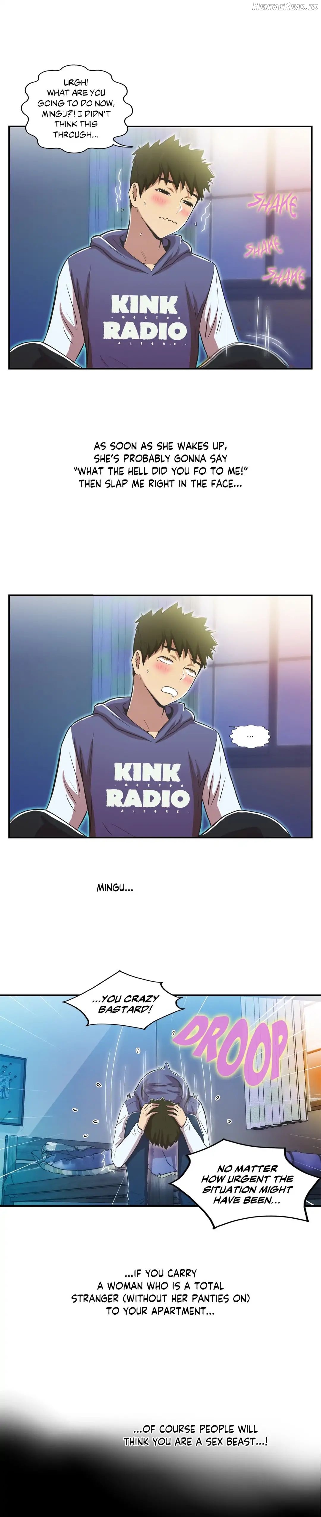 One-Room Hero Chapter 49 - page 4