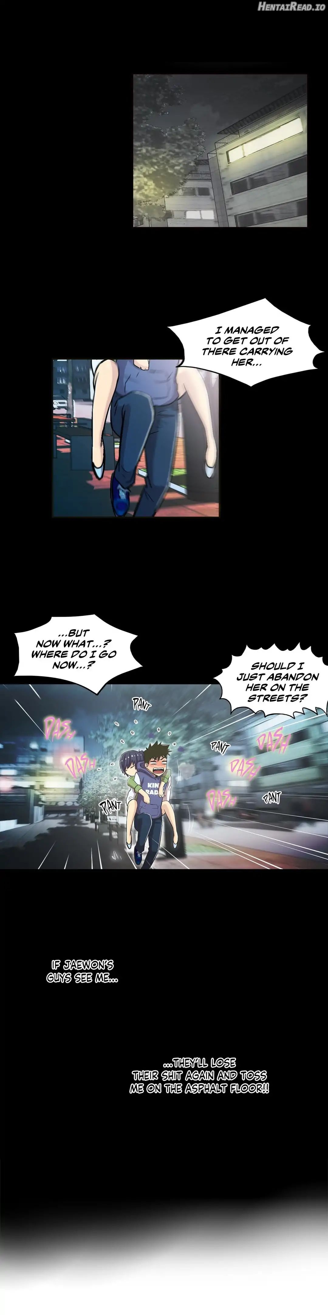One-Room Hero Chapter 49 - page 5