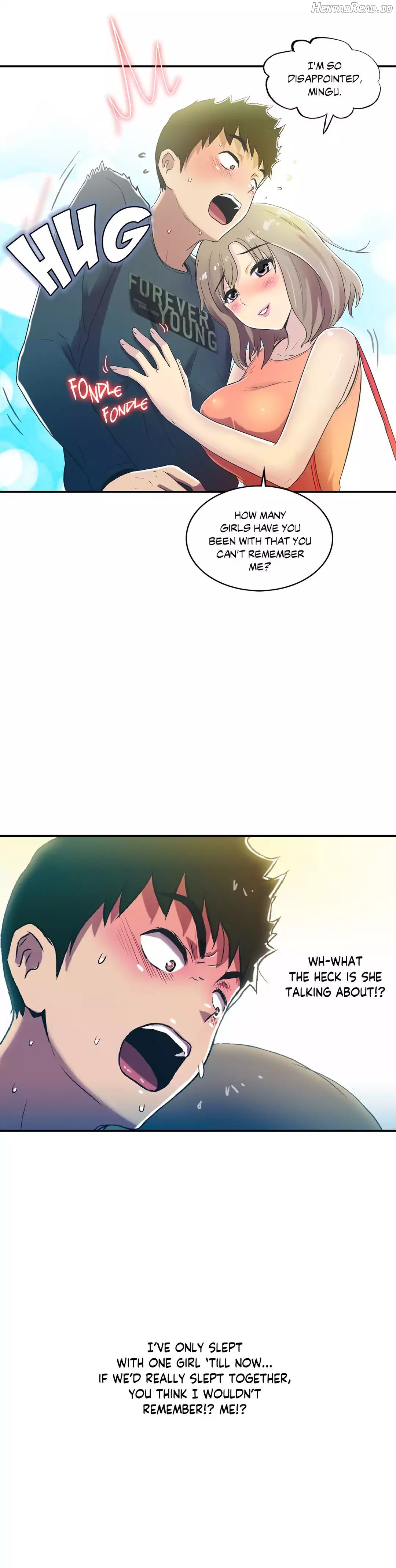 One-Room Hero Chapter 23 - page 15