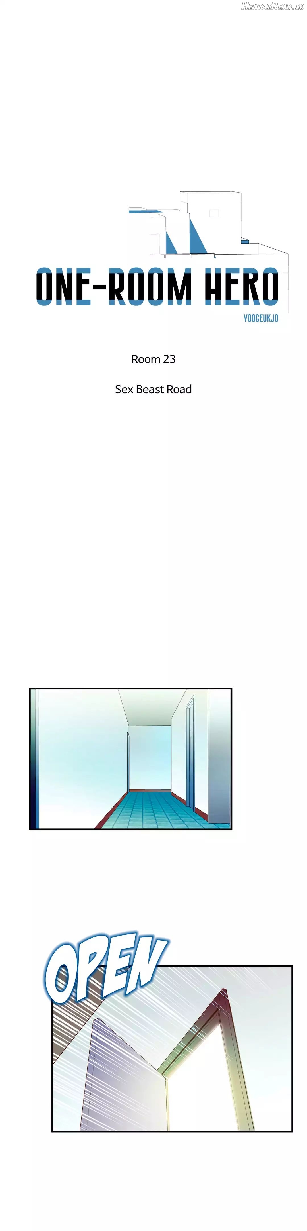 One-Room Hero Chapter 23 - page 2