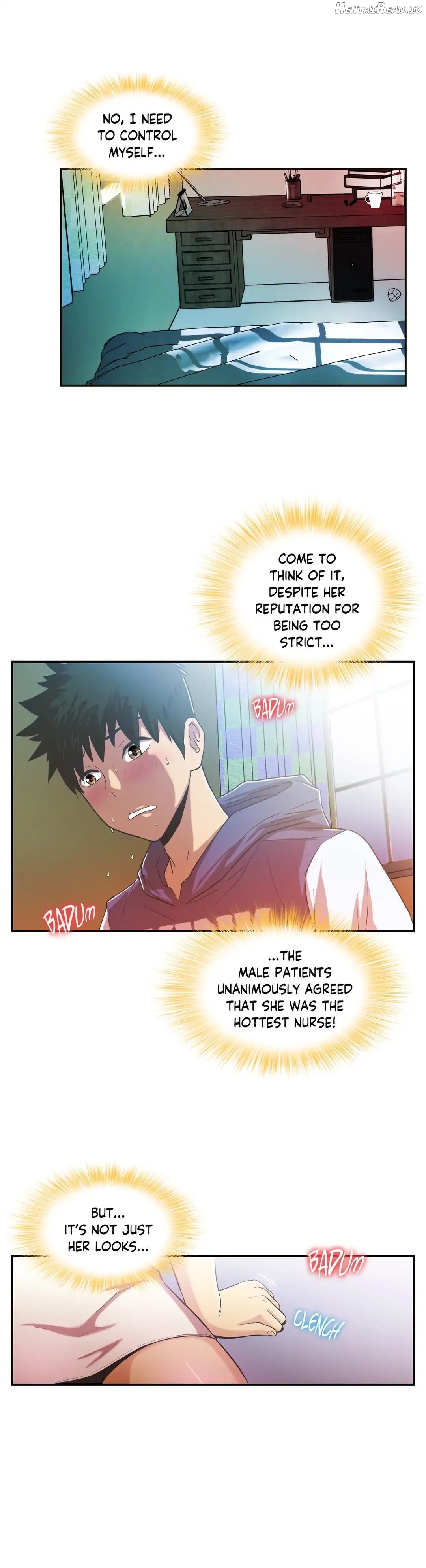 One-Room Hero Chapter 50 - page 13