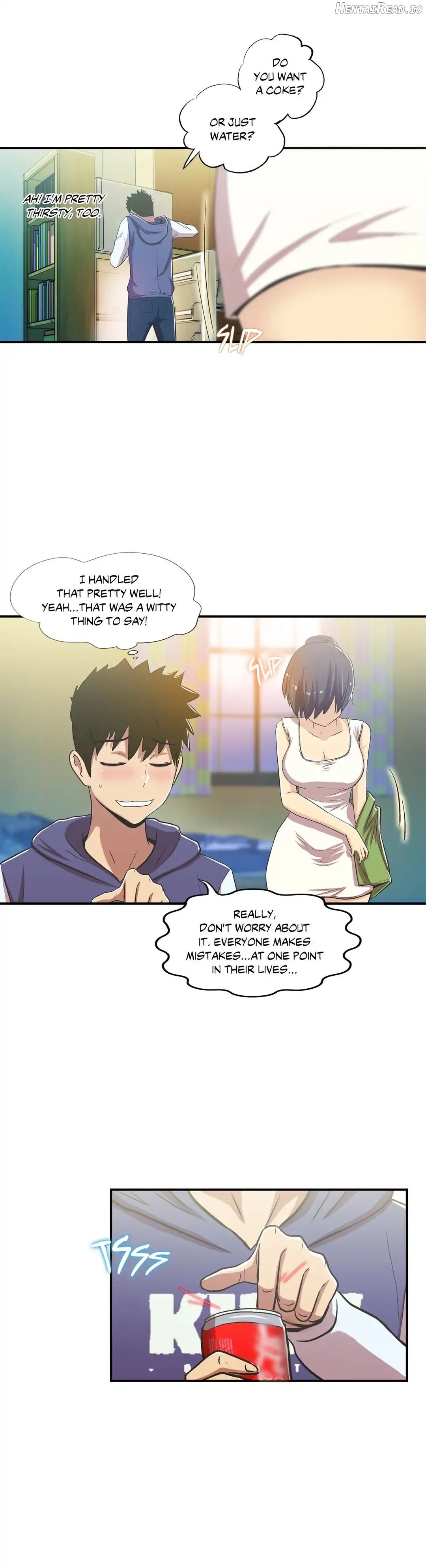 One-Room Hero Chapter 50 - page 19