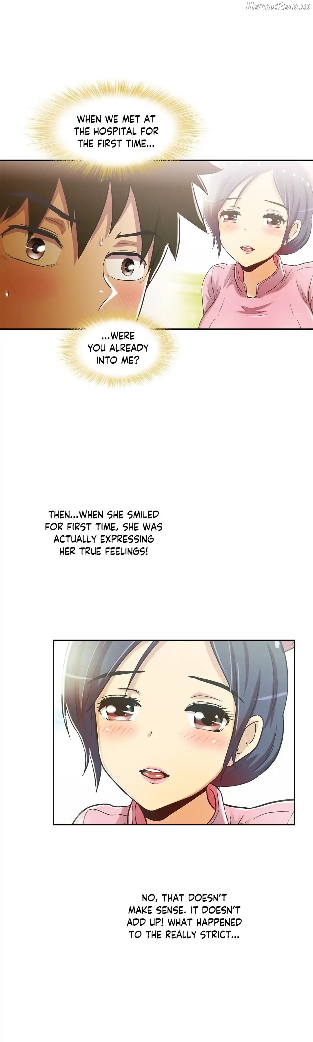 One-Room Hero Chapter 50 - page 24