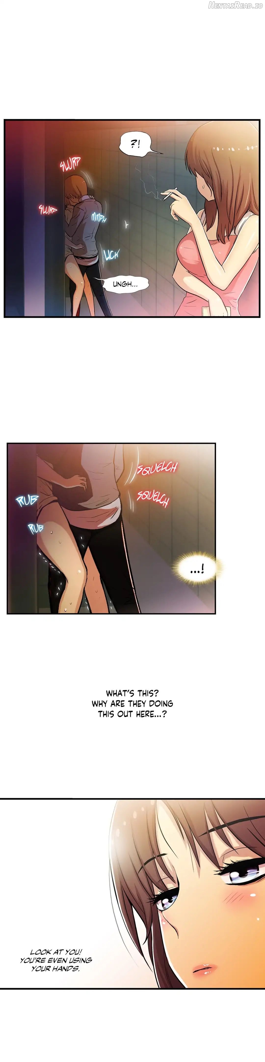 One-Room Hero Chapter 50 - page 5