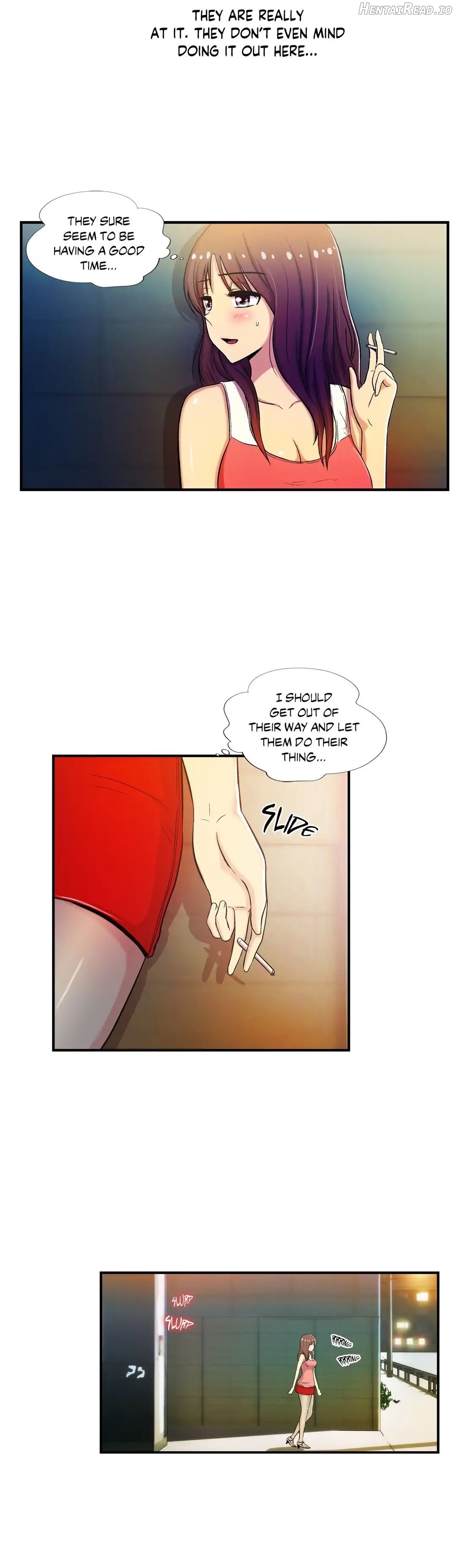 One-Room Hero Chapter 50 - page 6