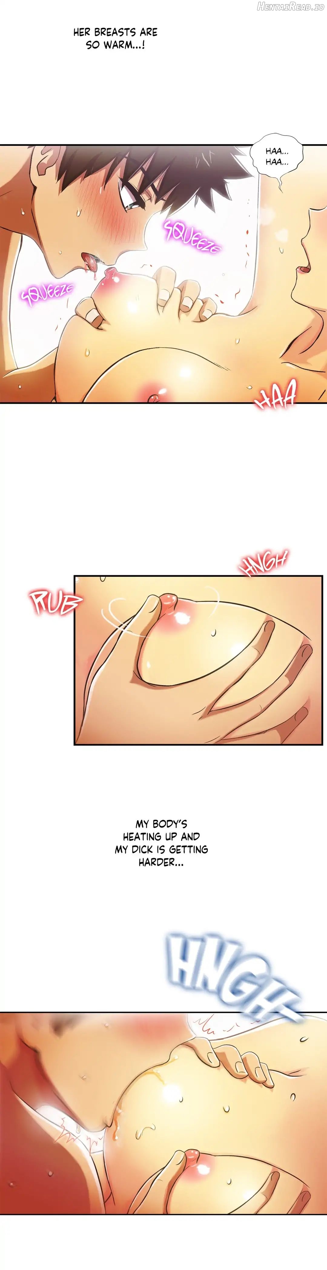 One-Room Hero Chapter 51 - page 15