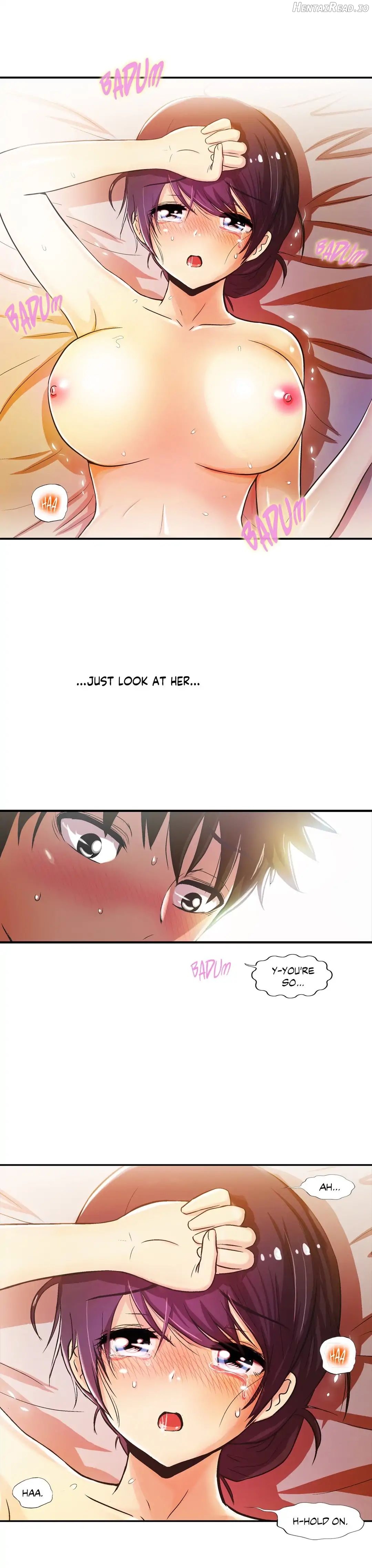 One-Room Hero Chapter 51 - page 3