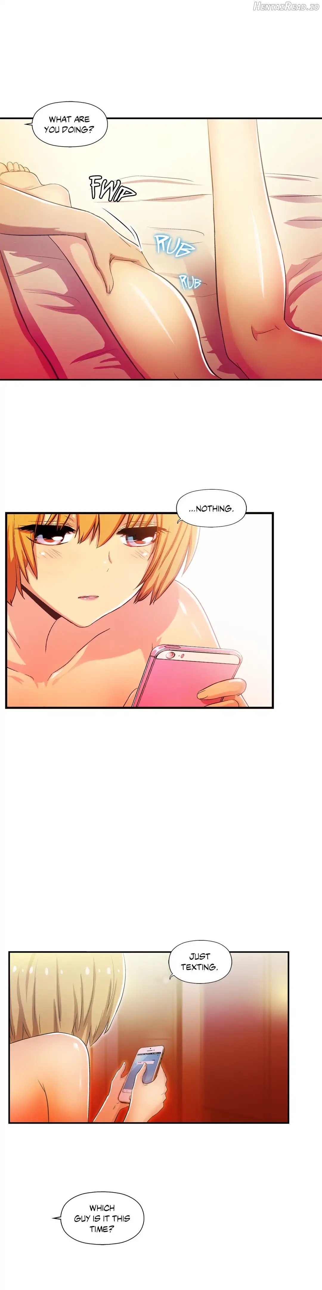 One-Room Hero Chapter 52 - page 2