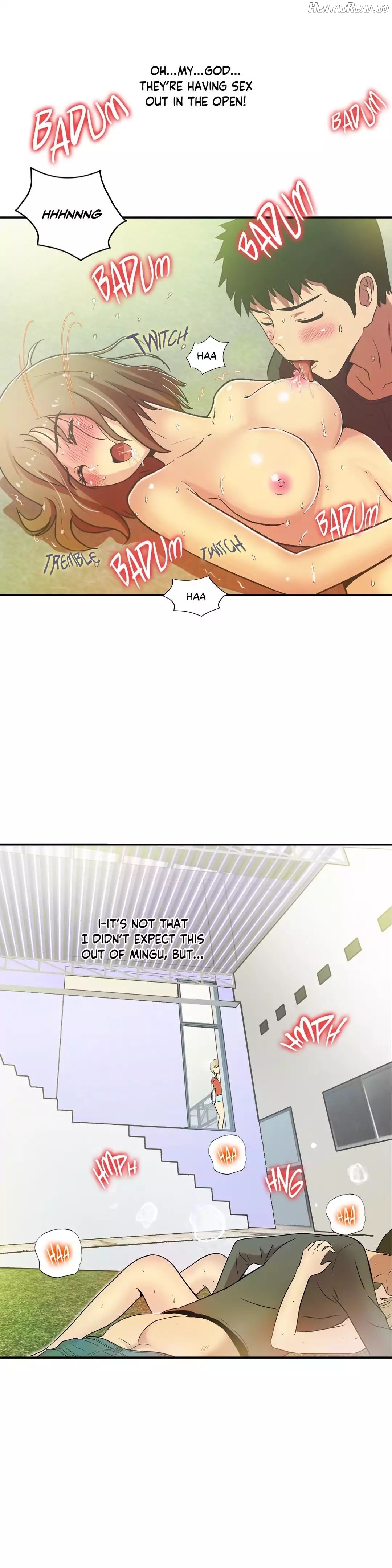 One-Room Hero Chapter 25 - page 10