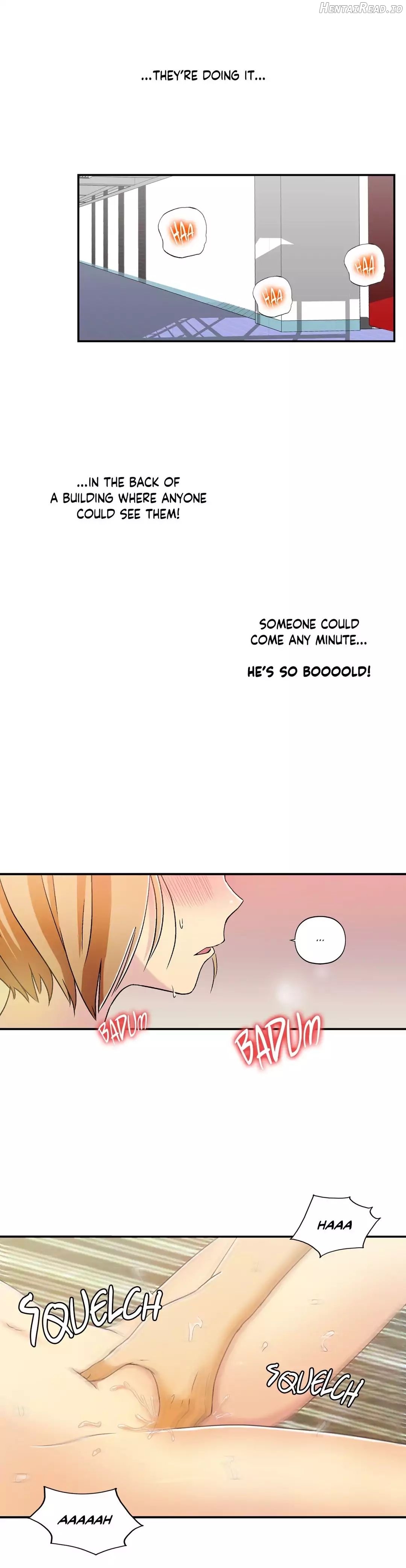 One-Room Hero Chapter 25 - page 11