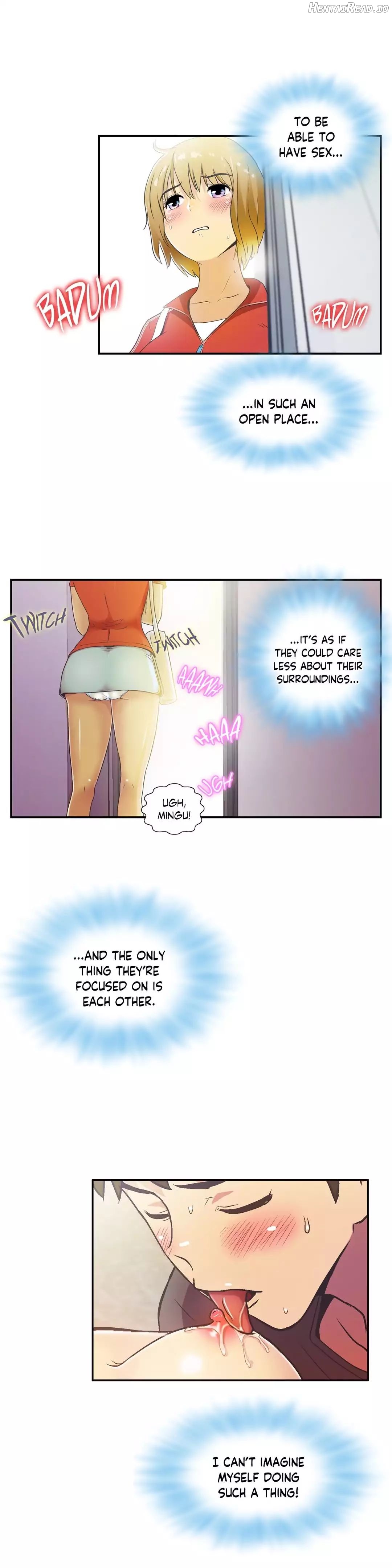 One-Room Hero Chapter 25 - page 13