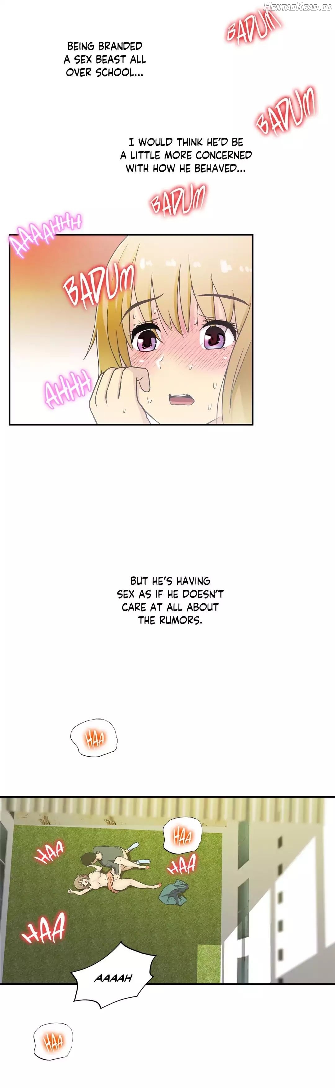 One-Room Hero Chapter 25 - page 14