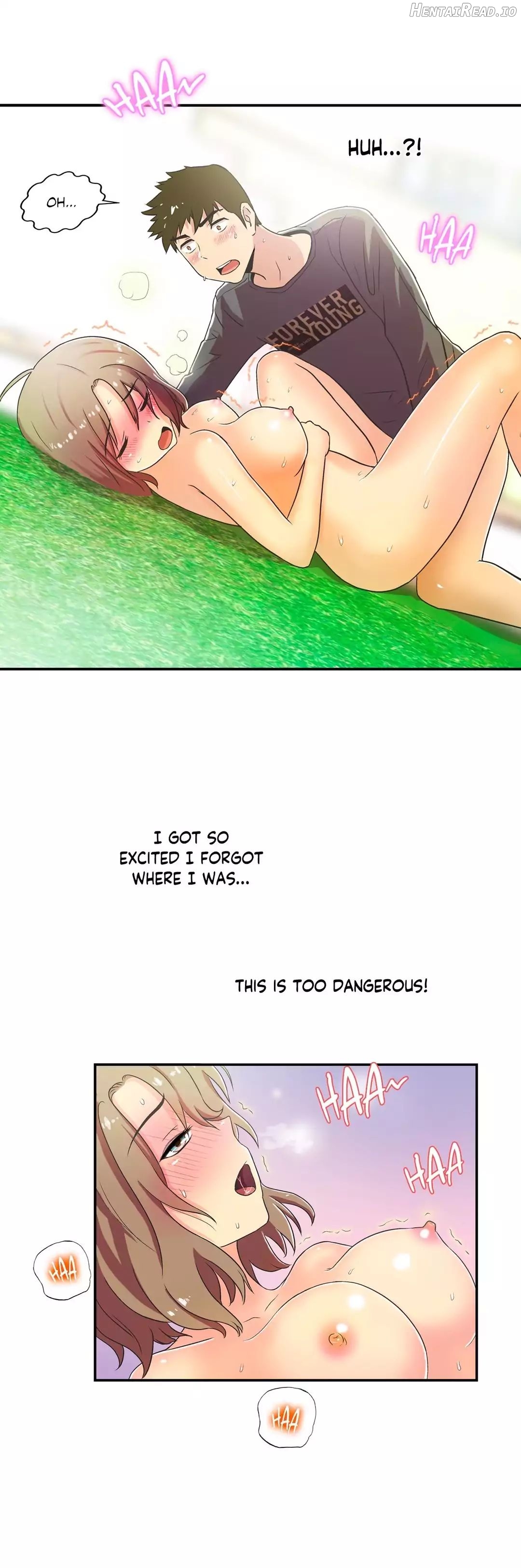 One-Room Hero Chapter 25 - page 15