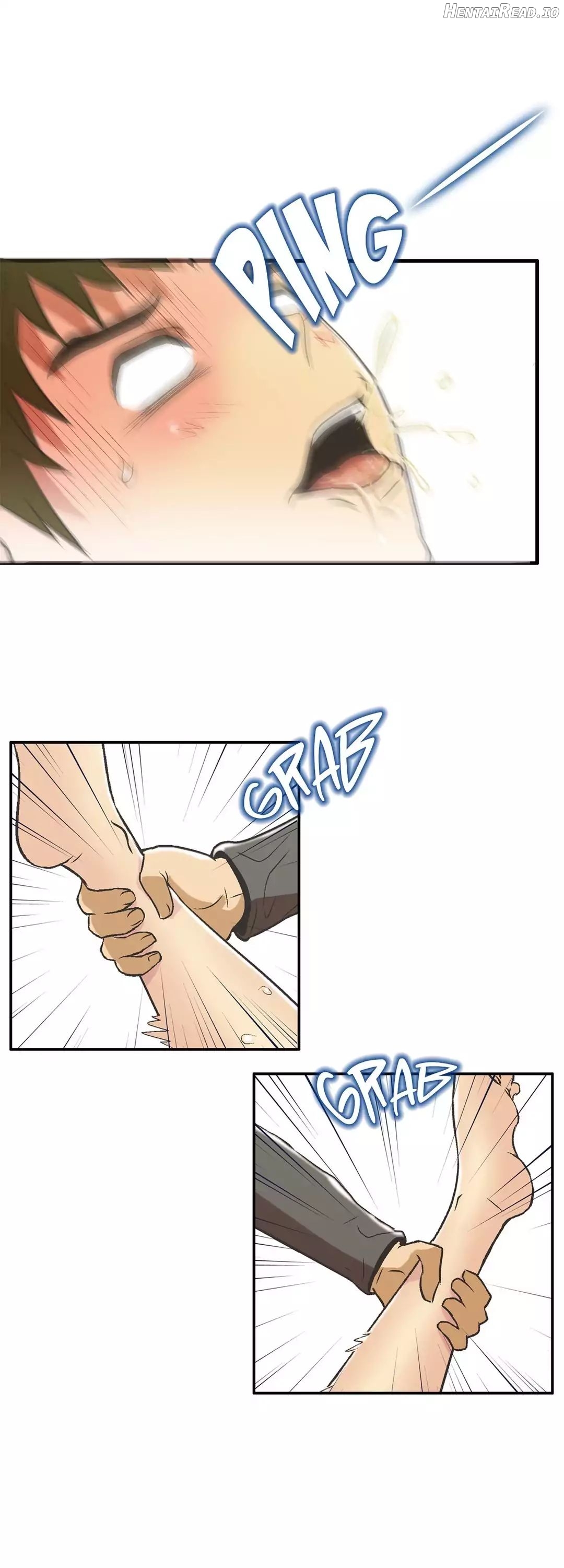 One-Room Hero Chapter 25 - page 19