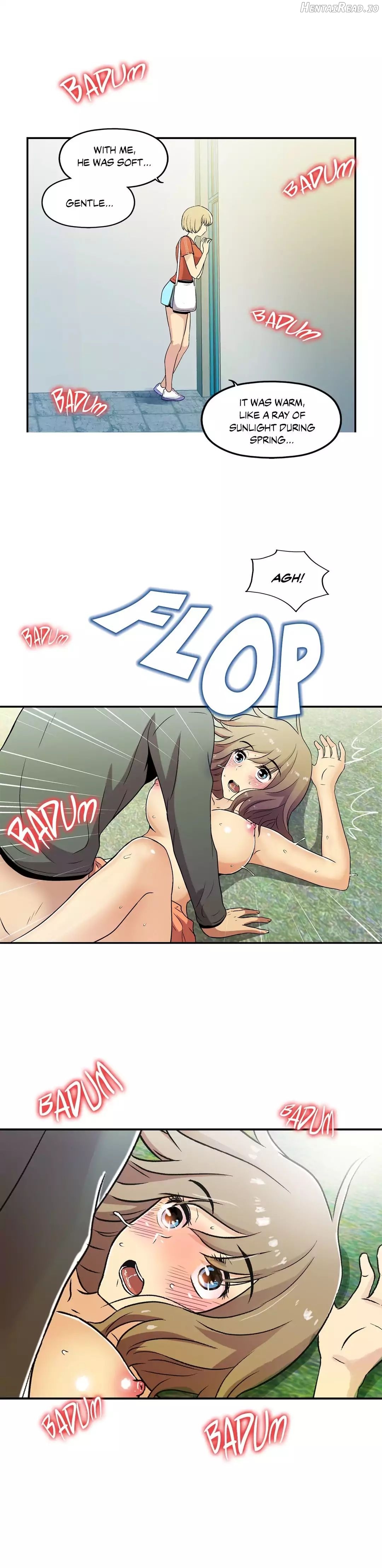 One-Room Hero Chapter 25 - page 22