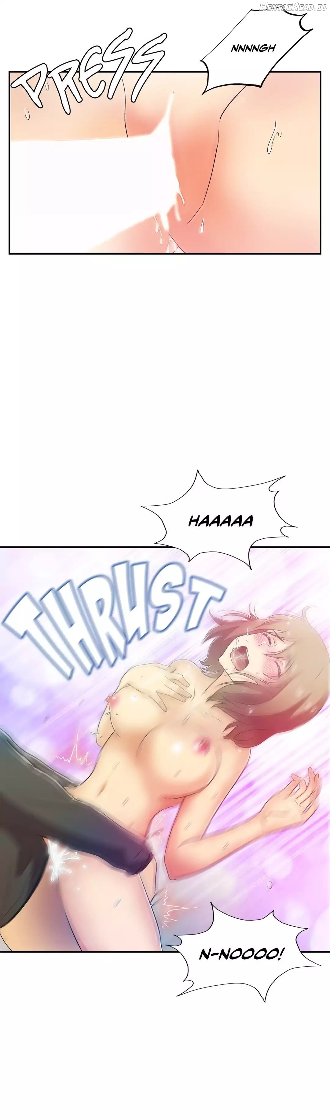 One-Room Hero Chapter 25 - page 23