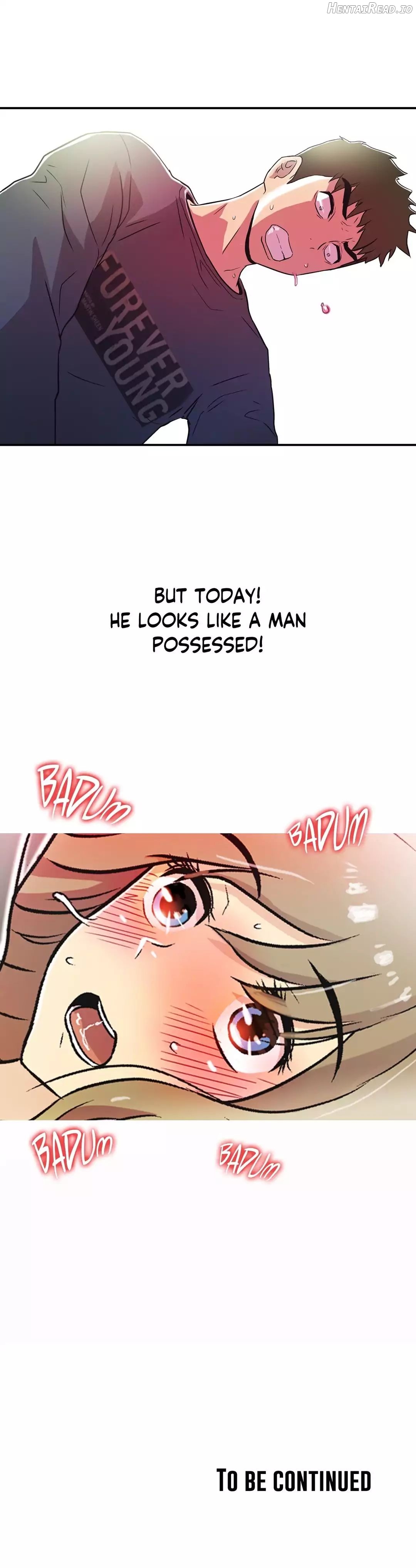 One-Room Hero Chapter 25 - page 24