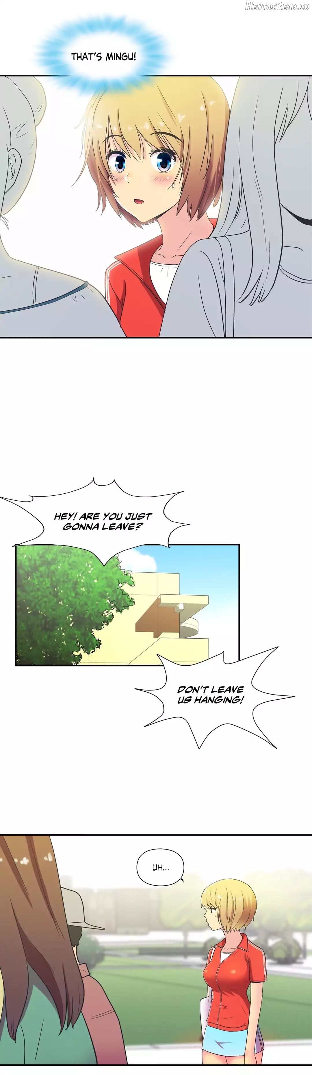 One-Room Hero Chapter 25 - page 3