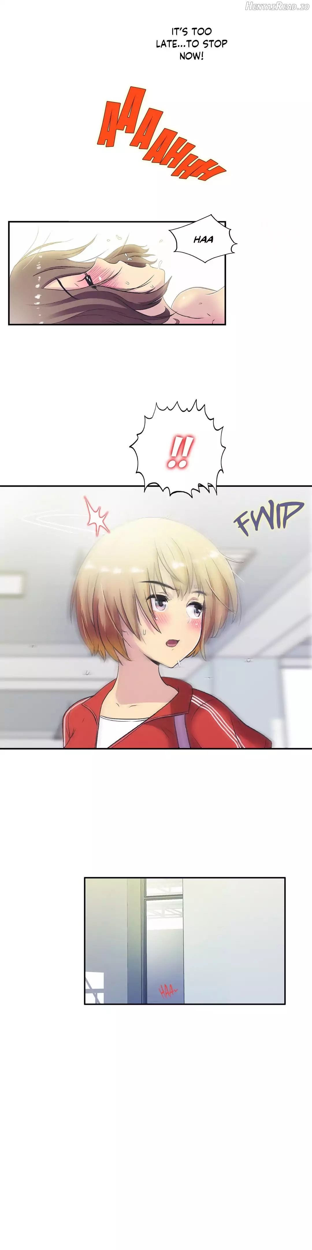 One-Room Hero Chapter 25 - page 7