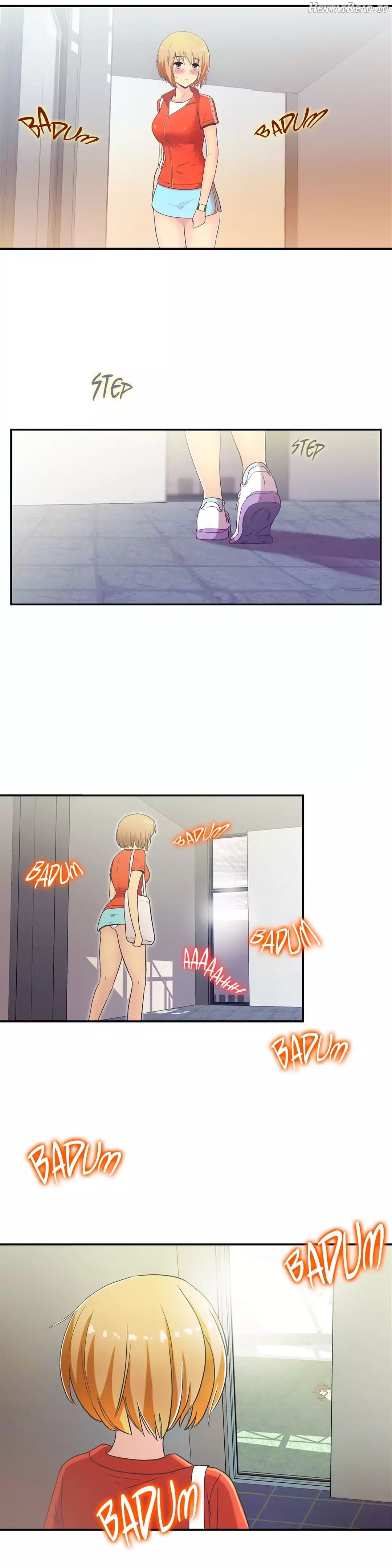 One-Room Hero Chapter 25 - page 8