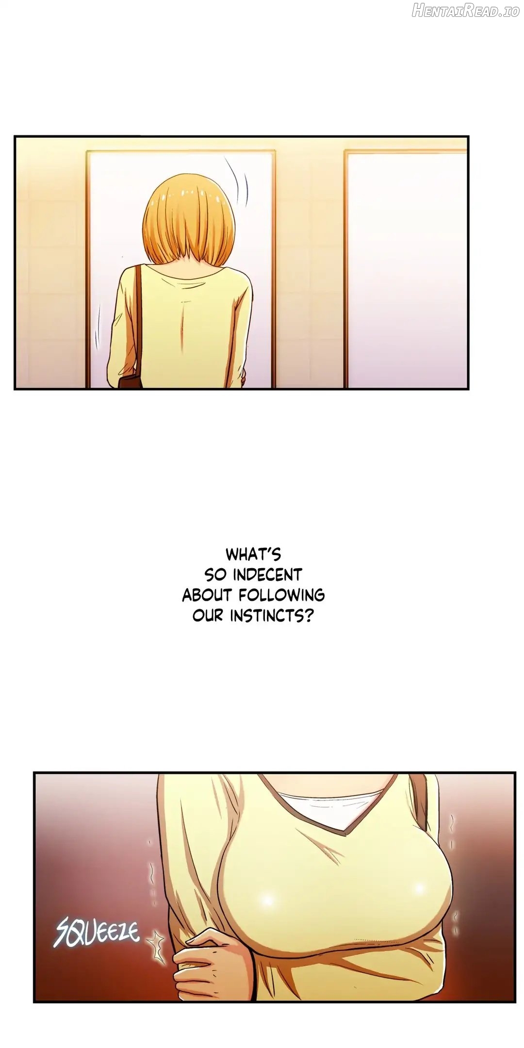 One-Room Hero Chapter 54 - page 15