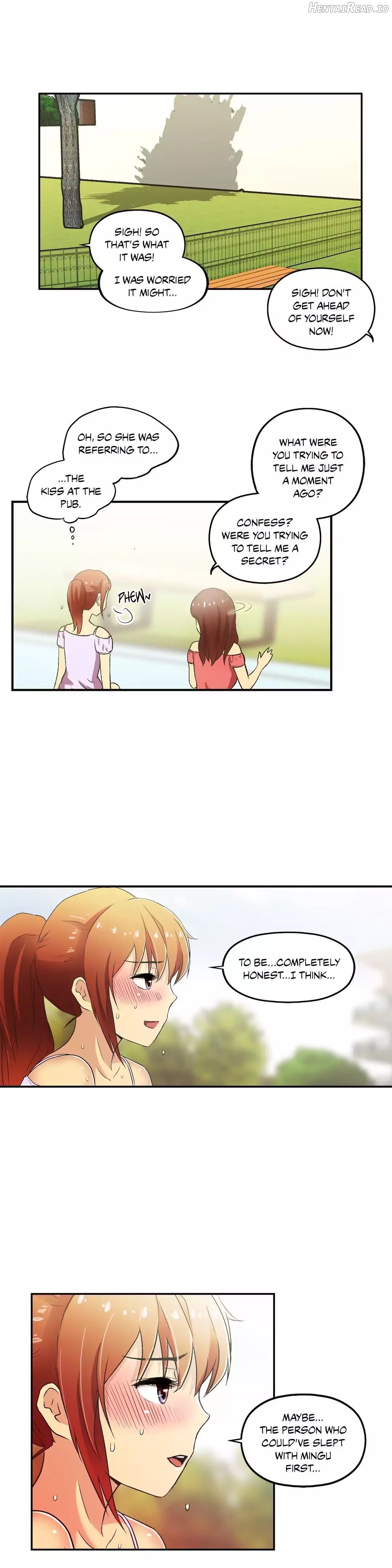 One-Room Hero Chapter 27 - page 15