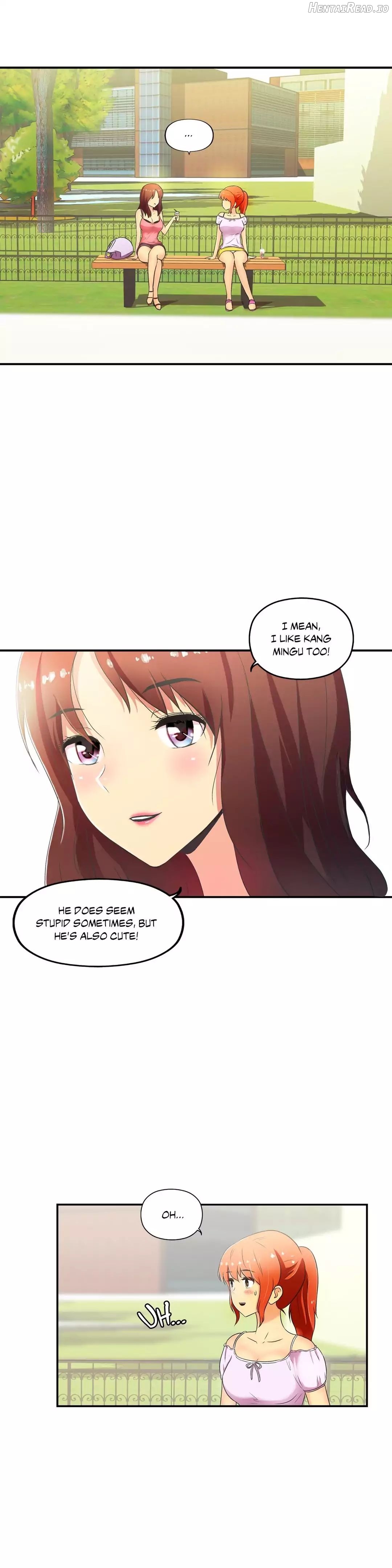 One-Room Hero Chapter 27 - page 2