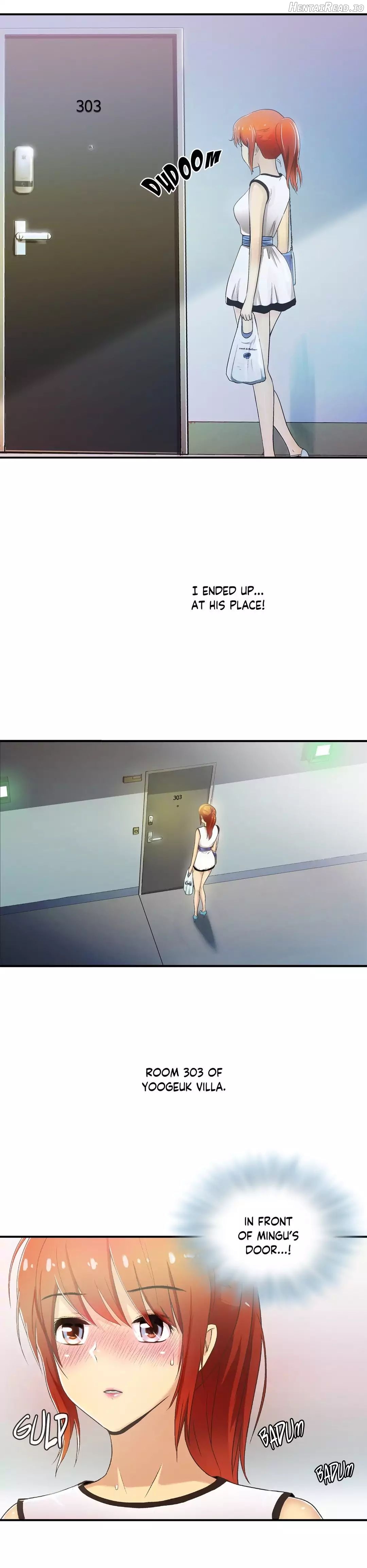 One-Room Hero Chapter 28 - page 2