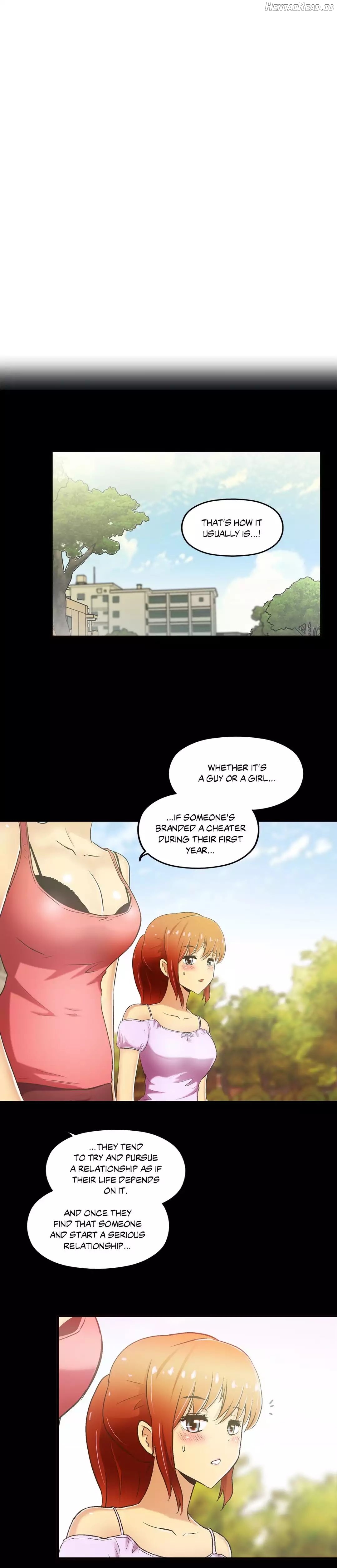 One-Room Hero Chapter 28 - page 3