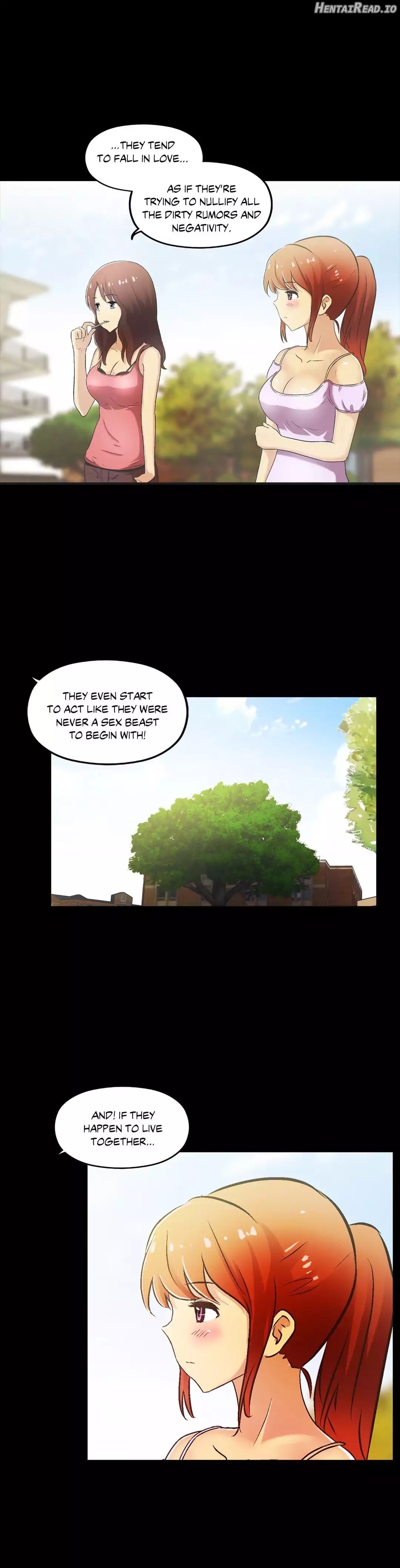 One-Room Hero Chapter 28 - page 4