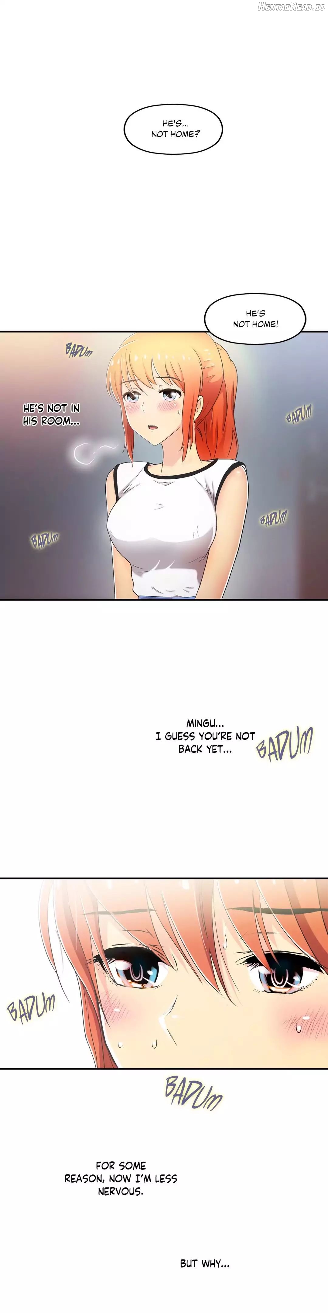 One-Room Hero Chapter 28 - page 7
