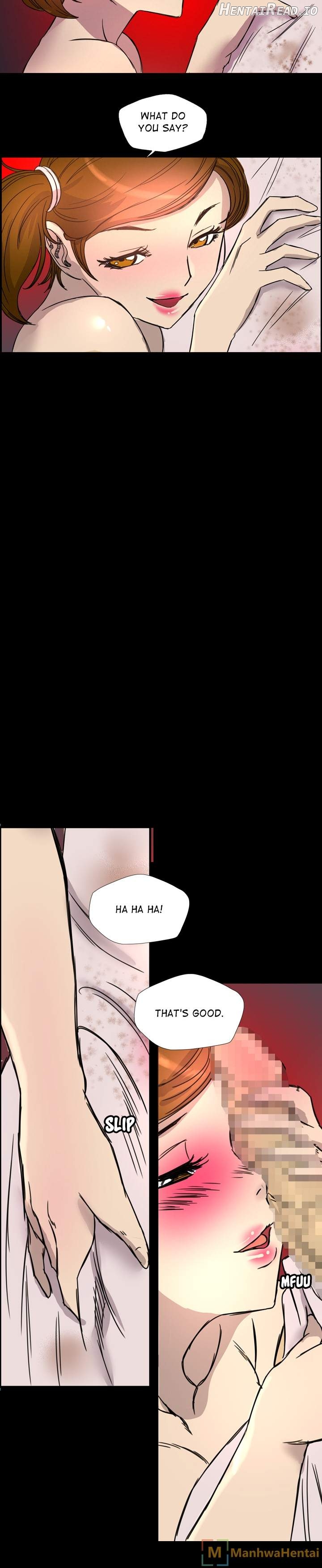 Prison Island Chapter 7 - page 4