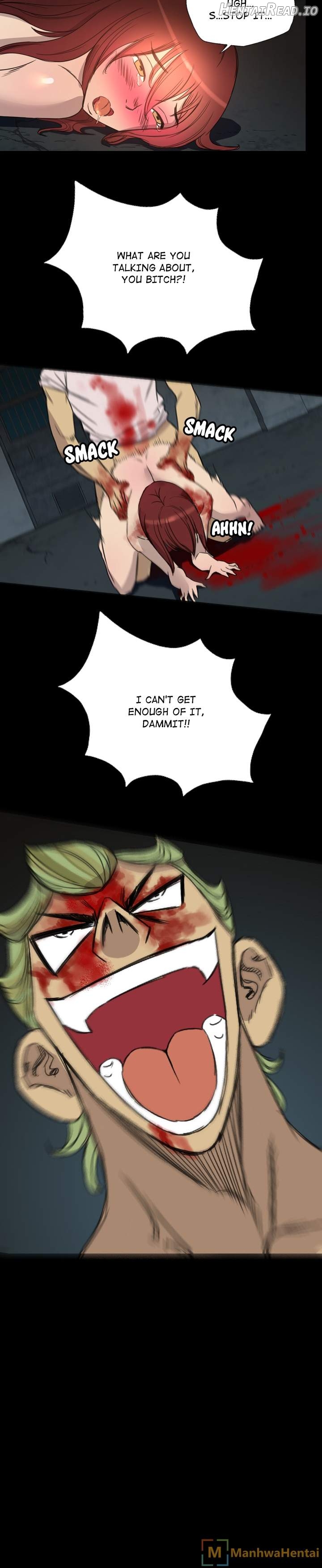 Prison Island Chapter 10 - page 3