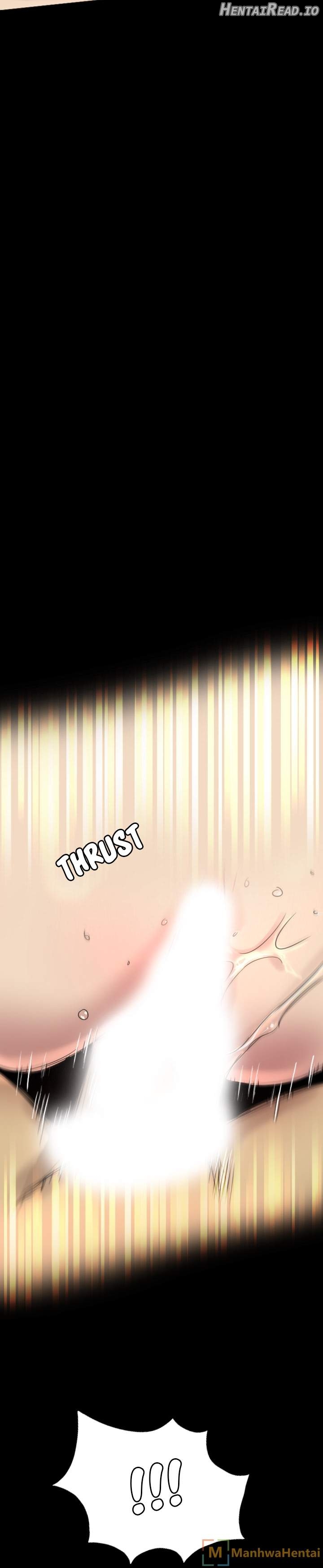 Prison Island Chapter 18 - page 15