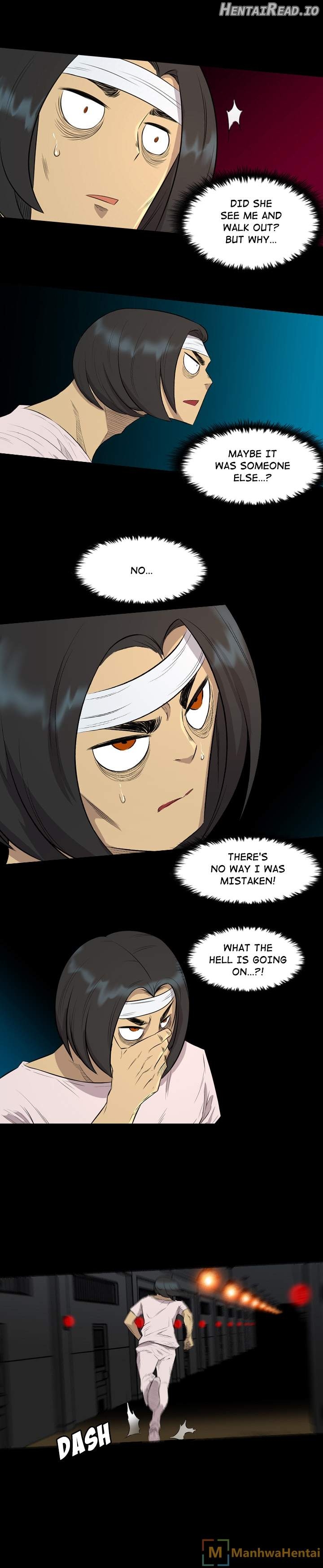 Prison Island Chapter 21 - page 5