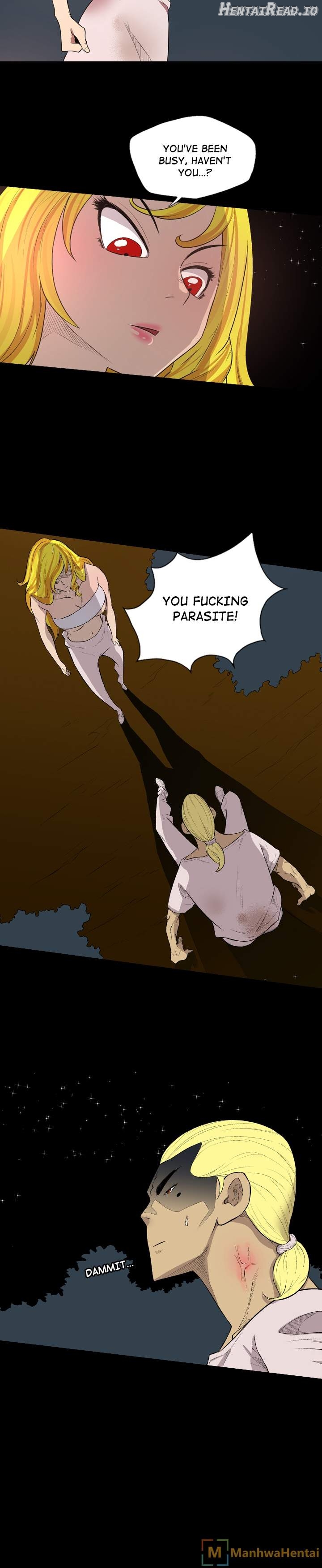 Prison Island Chapter 22 - page 3