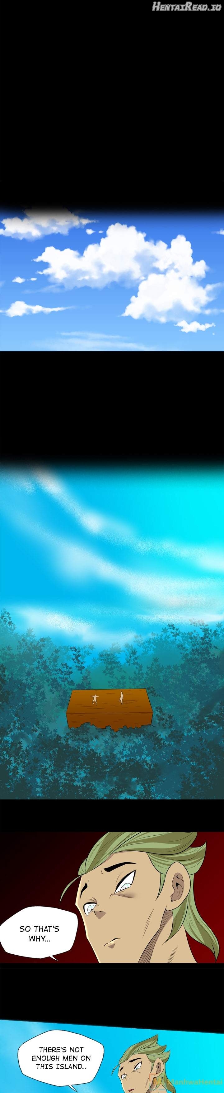 Prison Island Chapter 29 - page 3
