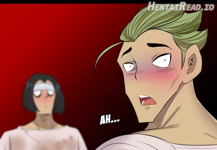 Prison Island Chapter 33 - page 3