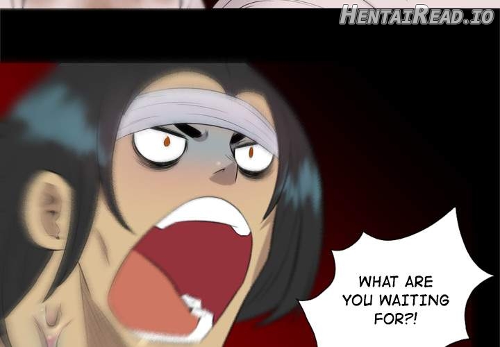 Prison Island Chapter 33 - page 4