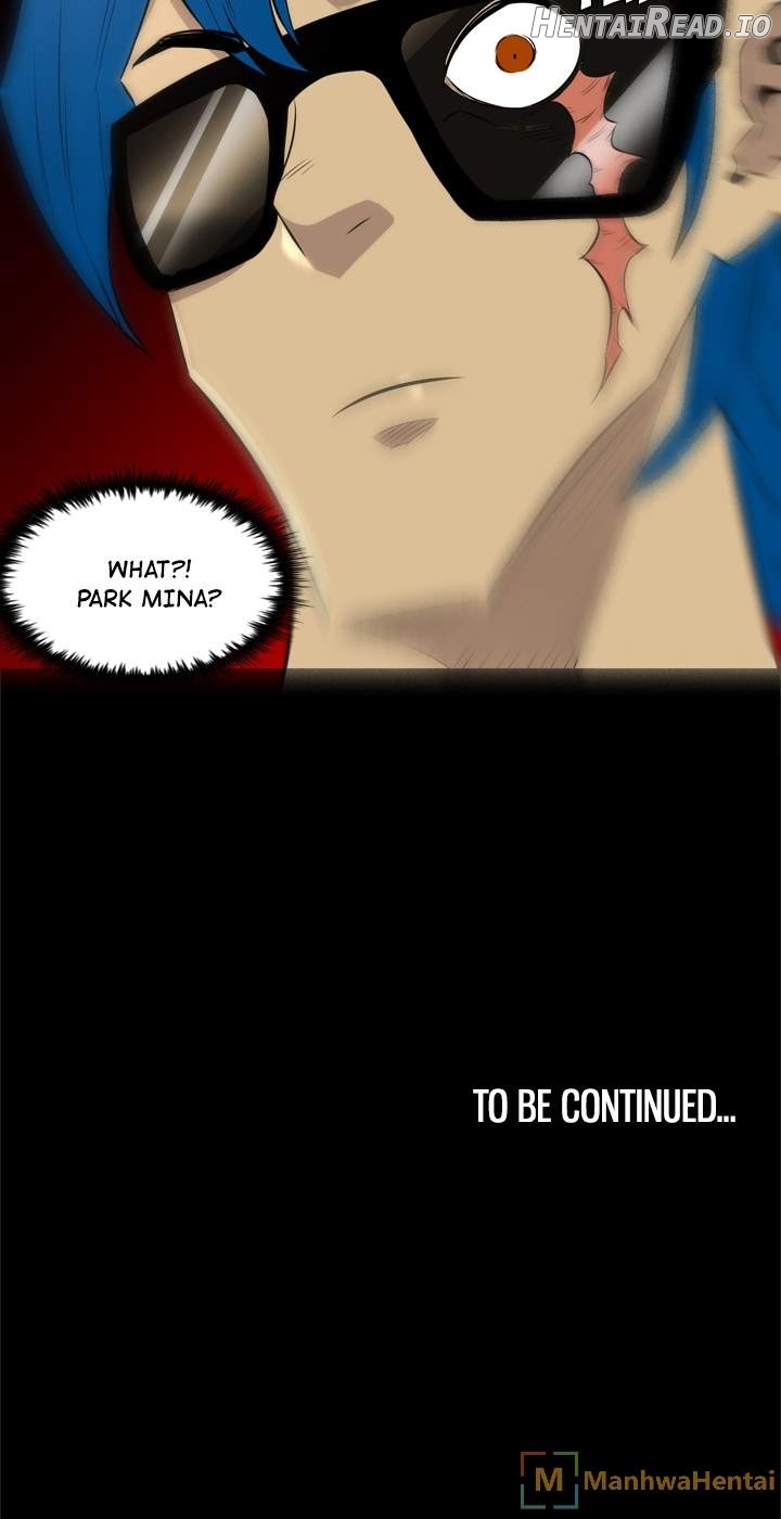 Prison Island Chapter 35 - page 19