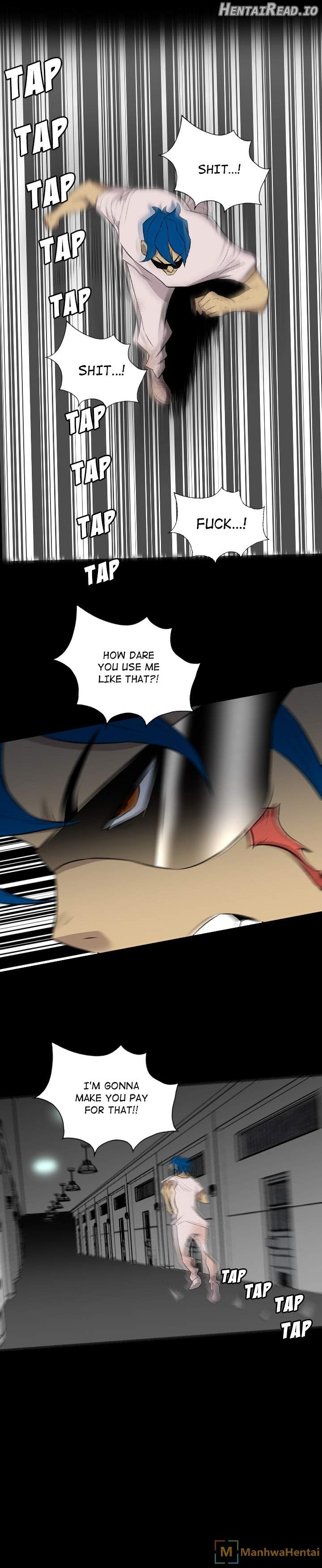 Prison Island Chapter 36 - page 3