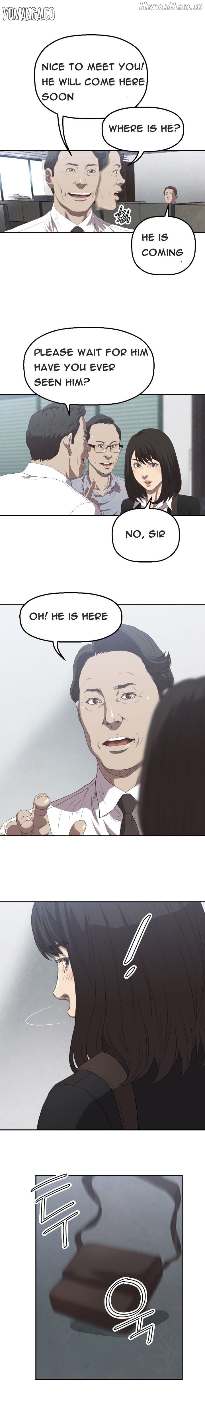 Club Sodom Chapter 2 - page 14