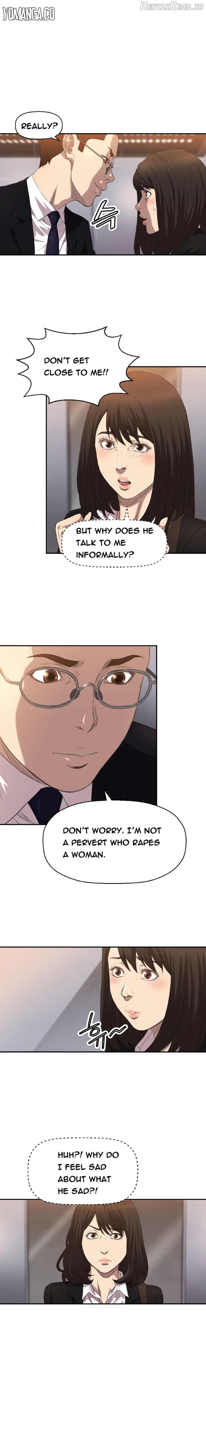 Club Sodom Chapter 4 - page 3